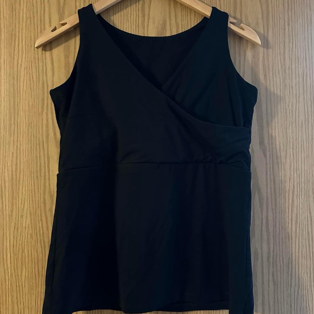 Free Label Dani Tank
